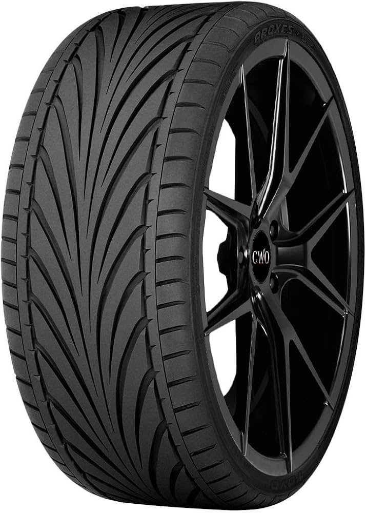 TOYO Proxes 32 D FP 205/50 R17 89W Ελαστικά αυτοκηνίτου TOYO Proxes 32 D FP 205/50 R17 89W
