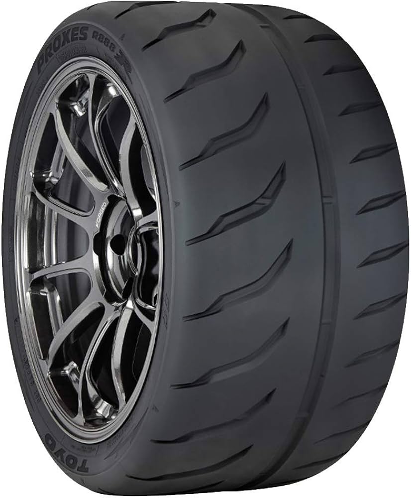 TOYO Proxes 888R SG XL 205/40 R17 84W Ελαστικά αυτοκηνίτου TOYO Proxes 888R SG XL 205/40 R17 84W