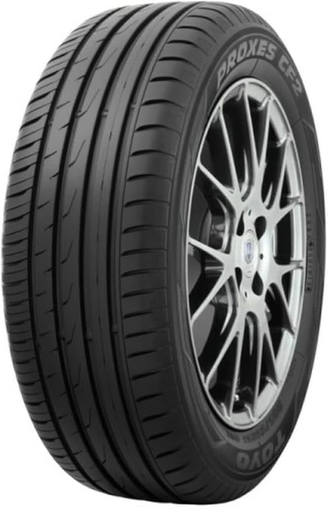 TOYO Proxes Comfort DOT22 DOT 2022 185/60 R14 82H Anvelope auto TOYO Proxes Comfort DOT22 DOT 2022 185/60 R14 82H