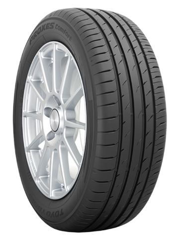 Anvelope jeep TOYO PROXES COMFORT SUV 215/50 R18 92W