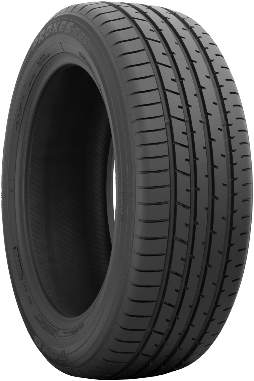 TOYO Proxes R46 225/55 R19 99V Гуми за джип TOYO Proxes R46 225/55 R19 99V