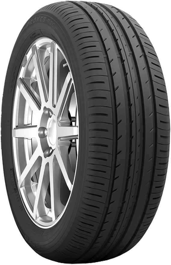 Anvelope auto TOYO Proxes R56 215/55 R18 95H