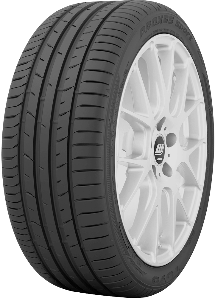 TOYO PROXES SPORT 2 XL FP 225/45 R18 95Y Anvelope auto TOYO PROXES SPORT 2 XL FP 225/45 R18 95Y