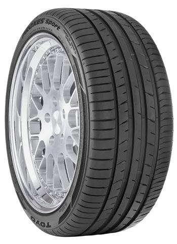TOYO PROXES SPORT Q FP 235/50 R20 100W Anvelope jeep TOYO PROXES SPORT Q FP 235/50 R20 100W