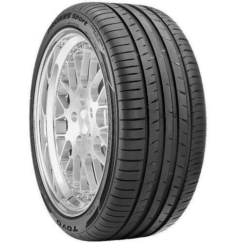 TOYO PROXESR56 215/55 R18 95H Ελαστικά τζιπ TOYO PROXESR56 215/55 R18 95H