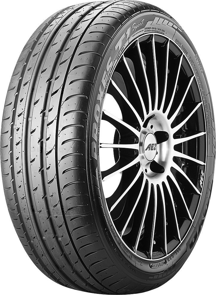 TOYO PROXR54A 225/55 R17 97V Ελαστικά αυτοκηνίτου TOYO PROXR54A 225/55 R17 97V