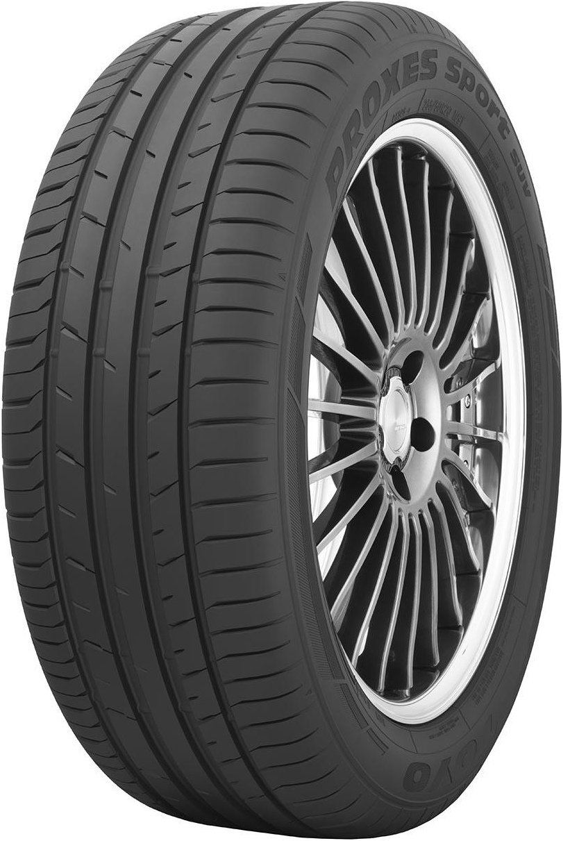 Anvelope jeep TOYO PROXSPS 255/50 R19 107Y