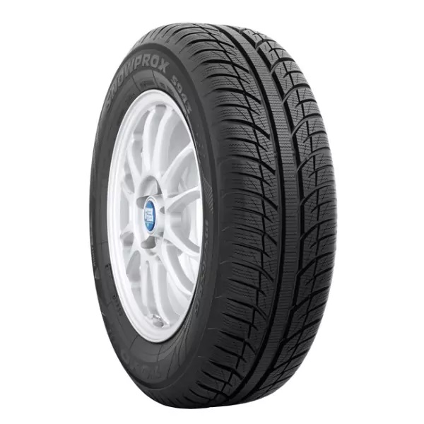 Anvelope auto TOYO S 943 DOT22 DOT 2022 215/65 R15 96H