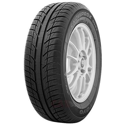 TOYO S 943 195/60 R16 93H Гуми за кола TOYO S 943 195/60 R16 93H