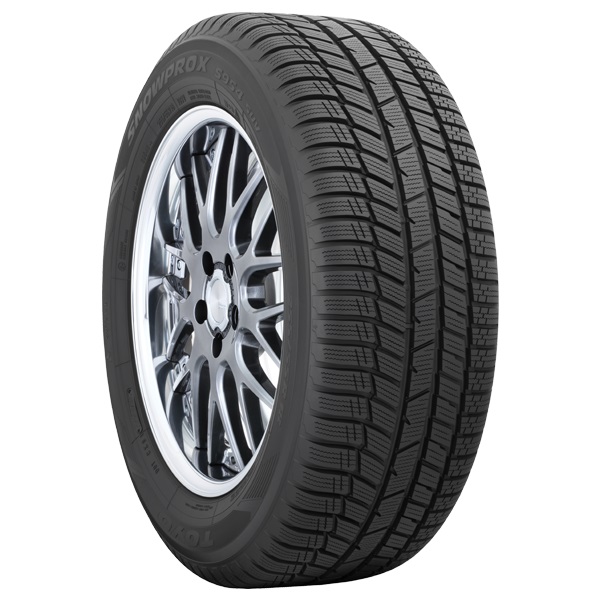TOYO SNOWPR954X XL 235/45 R18 98V Гуми за кола TOYO SNOWPR954X XL 235/45 R18 98V