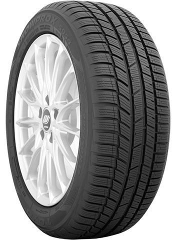Anvelope jeep TOYO SNOWPRX954 XL 245/45 R20 103V