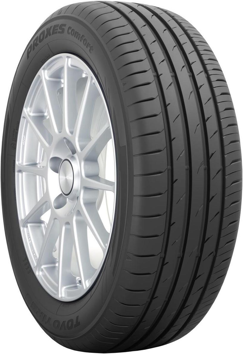 TOYO PROXES COMFORT XL 225/55 R16 99W Anvelope auto TOYO PROXES COMFORT XL 225/55 R16 99W