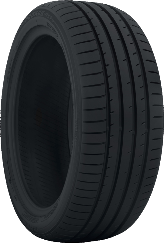 Anvelope auto TOYO Proxes R51A 215/45 R18 89W