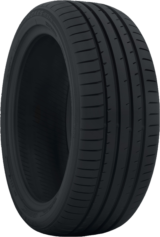 TOYO Proxes R51A 215/45 R18 89W Ελαστικά αυτοκηνίτου TOYO Proxes R51A 215/45 R18 89W
