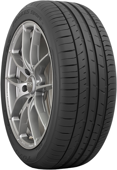 Anvelope auto TOYO Proxes Sport A XL 225/55 R17 101Y