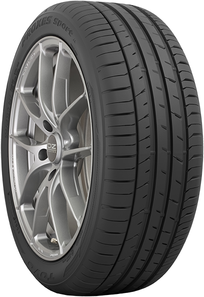 Ελαστικά αυτοκηνίτου TOYO Proxes Sport A XL FP 225/55 R17 101Y
