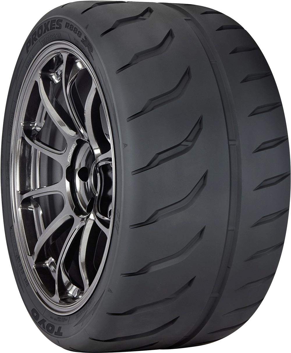 Anvelope auto TOYO PROXR888R 225/40 R18 92Y