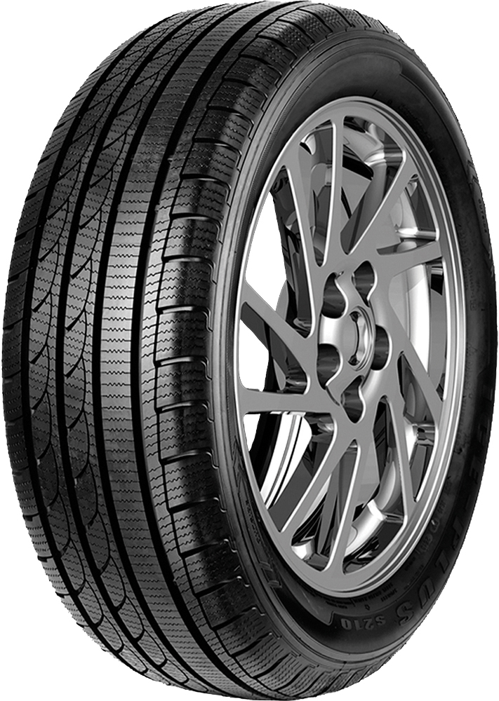 TRACMAX Ice-Plus S210 XL DOT 2023 205/45 R17 88V Anvelope auto TRACMAX Ice-Plus S210 XL DOT 2023 205/45 R17 88V