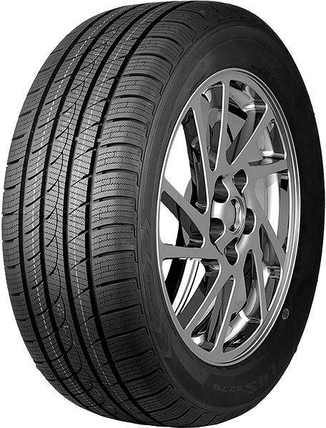 TRACMAX Ice-Plus S220 DOT 2023 235/70 R16 106H Anvelope auto TRACMAX Ice-Plus S220 DOT 2023 235/70 R16 106H