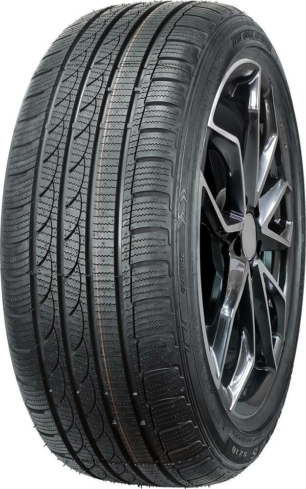 Anvelope auto TRACMAX Snowpower 2 S210 XL 225/55 R17 101V