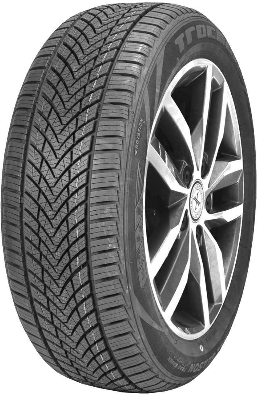 Ελαστικά αυτοκηνίτου TRACMAX Trac Saver AS XL FP 205/55 R19 97W