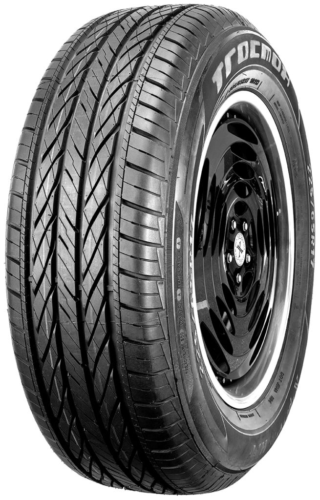 Anvelope jeep TRACMAX X Privilo HT RF10 255/65 R17 110H