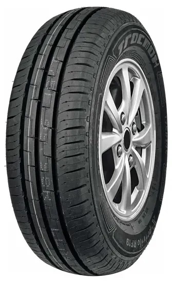 TRACMAX X-Privilo RF19 205/75 R16 113R Ελαστικά για κλούβες TRACMAX X-Privilo RF19 205/75 R16 113R