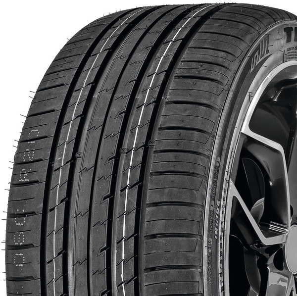 TRACMAX X PRIVILO RS-01+ XL 265/45 R20 108Y Ελαστικά τζιπ TRACMAX X PRIVILO RS-01+ XL 265/45 R20 108Y