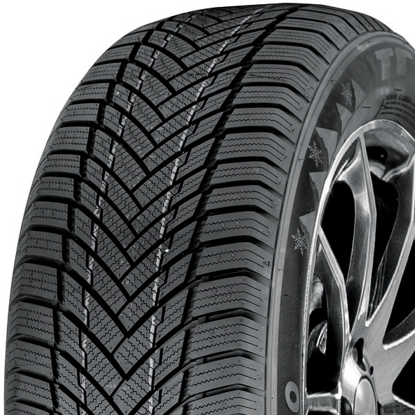 Anvelope auto TRACMAX X-PRIVILO S-130 165/65 R15 81T