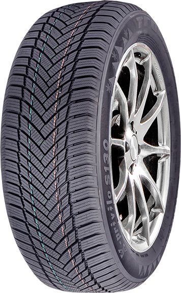 TRACMAX X-Privilo S130 HP BSW XL 195/55 R20 95H Anvelope auto TRACMAX X-Privilo S130 HP BSW XL 195/55 R20 95H