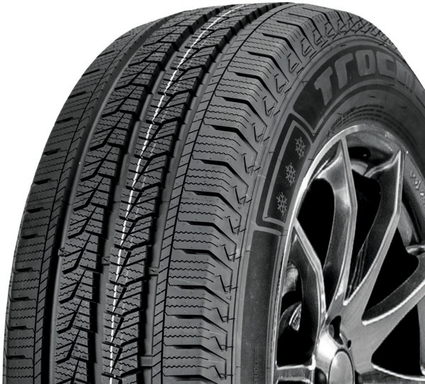 TRACMAX X-PRIVILO VS-450 175/75 R16 101R Ελαστικά για κλούβες TRACMAX X-PRIVILO VS-450 175/75 R16 101R