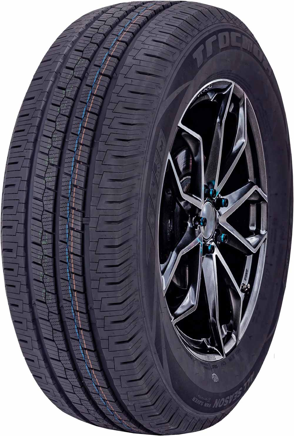 TRACMAX X Privilo AS Van Saver 175/70 R14 95T Anvelope microbuz TRACMAX X Privilo AS Van Saver 175/70 R14 95T