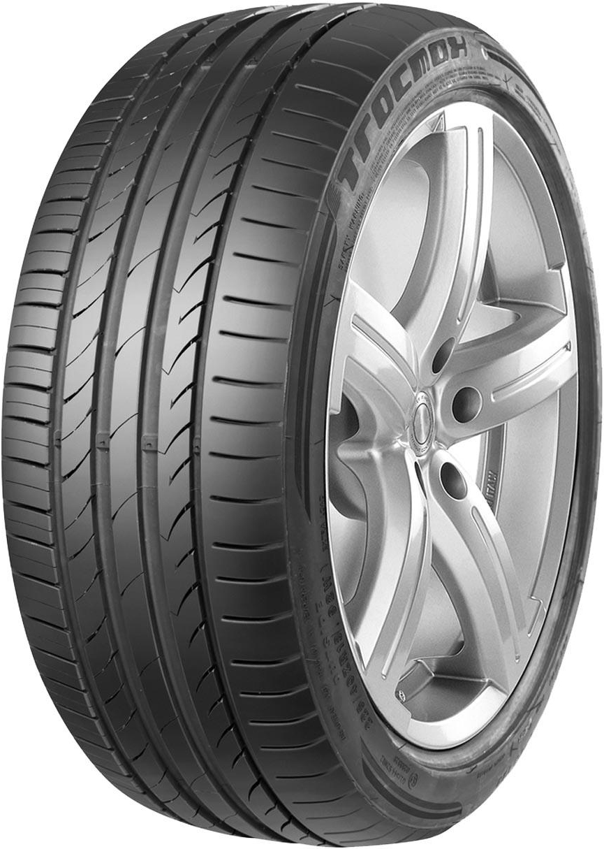 Ελαστικά αυτοκηνίτου TRACMAX X Privilo TX3 XL 275/30 R20 97Y