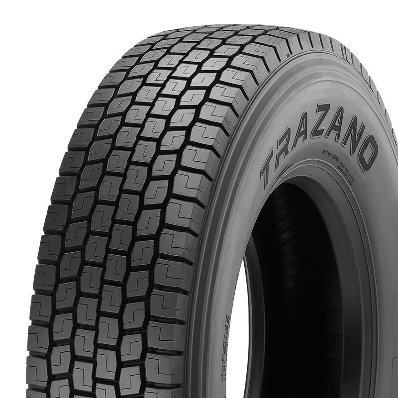 product_type-heavy_tires TRAZANO AD153 18 TL 295/80 R22.5 152L