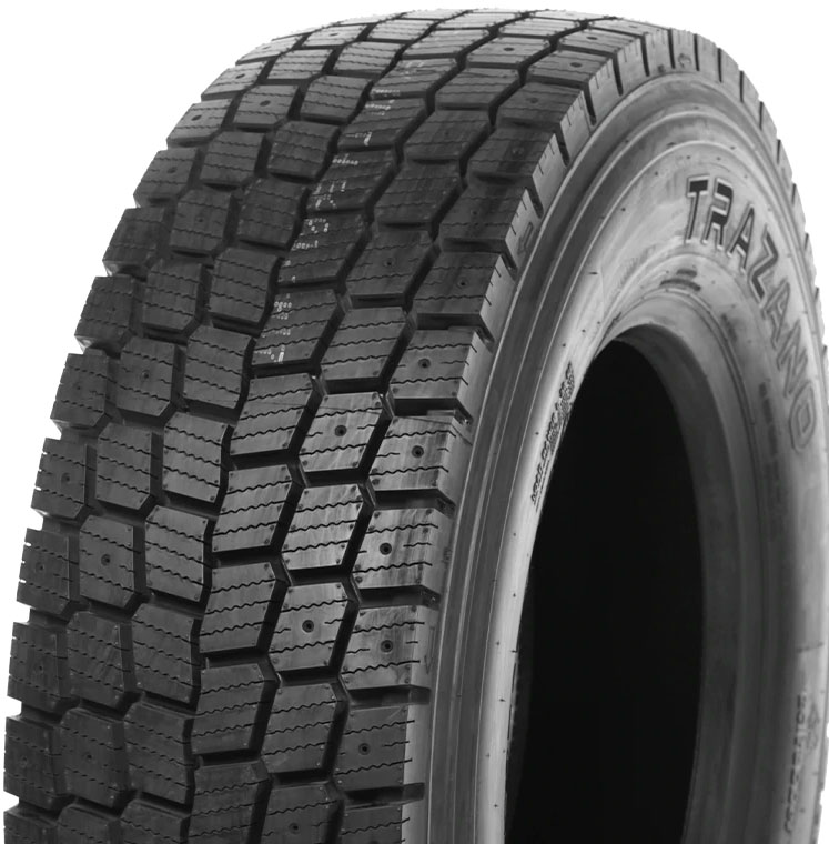 Тежкотоварни гуми TRAZANO ARTIC D 20 TL 315/70 R22.5 154K