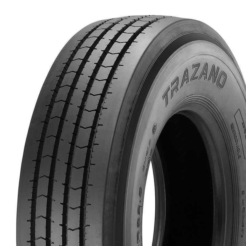Тежкотоварни гуми TRAZANO CR960A 16 TL 245/70 R19.5 136M