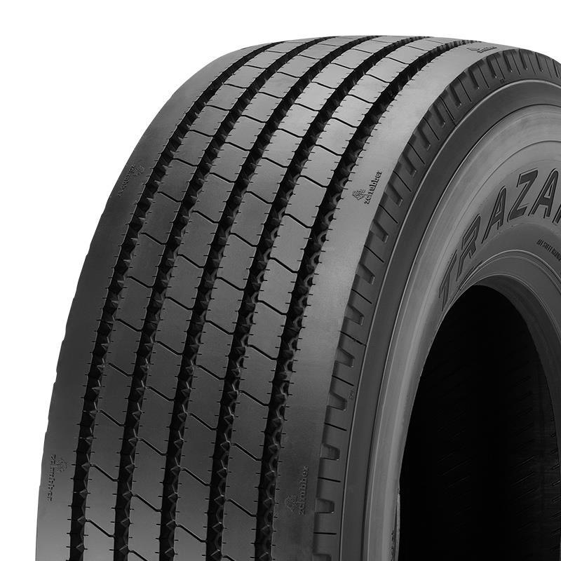 Тежкотоварни гуми TRAZANO CR976A 16 TL 255/70 R22.5 140M