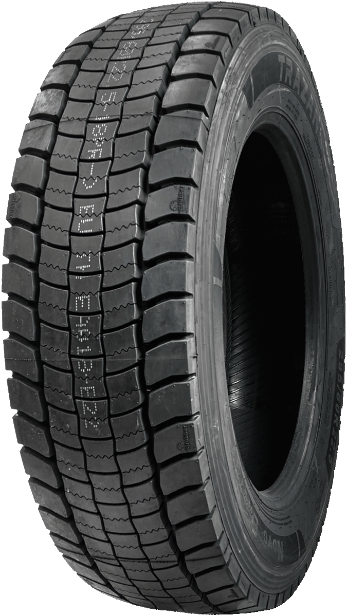 Тежкотоварни гуми TRAZANO NOVO ENERGY D 16 TL 295/55 R22.5 147K