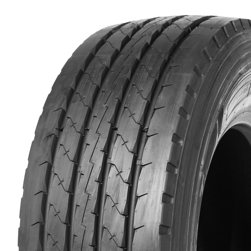 Тежкотоварни гуми TRAZANO NOVO TRANS T 24 TL 385/65 R22.5 164K