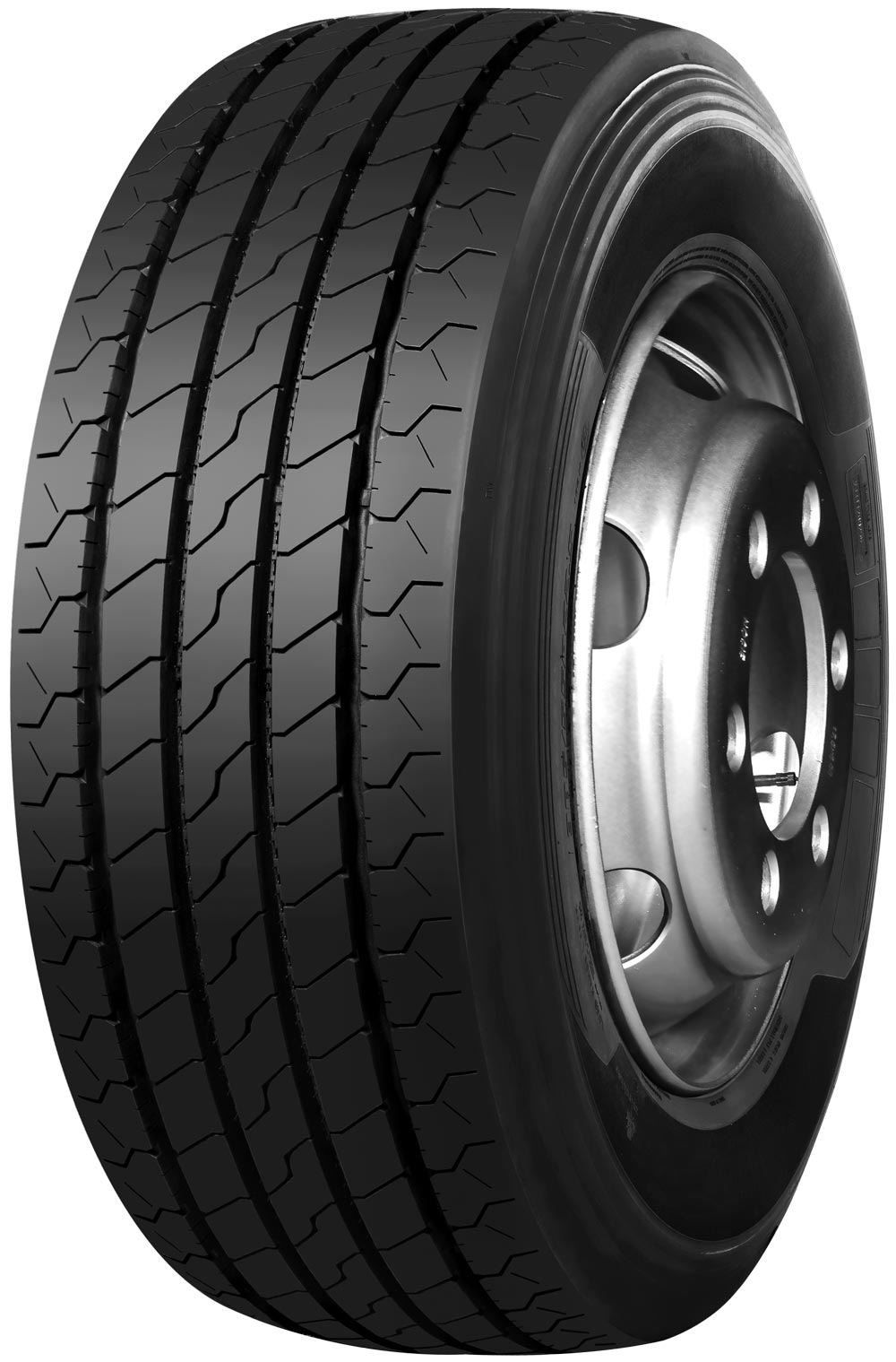 TRAZANO NOVO TRANS S 16 TL 245/70 R19.5 136M Тежкотоварни гуми TRAZANO NOVO TRANS S 16 TL 245/70 R19.5 136M