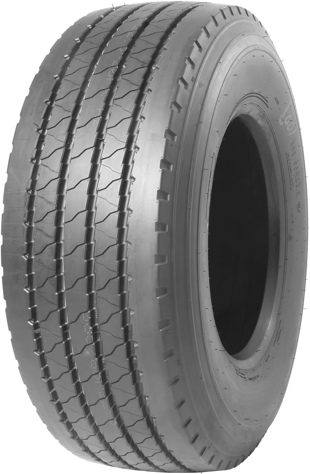 TRAZANO SMART TRANS T 20 TL 385/55 R22.5 160K product_type-heavy_tires TRAZANO SMART TRANS T 20 TL 385/55 R22.5 160K