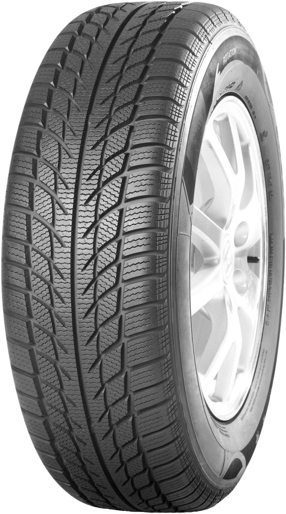 Гуми за кола TRAZANO SW608 XL 205/45 R17 88H