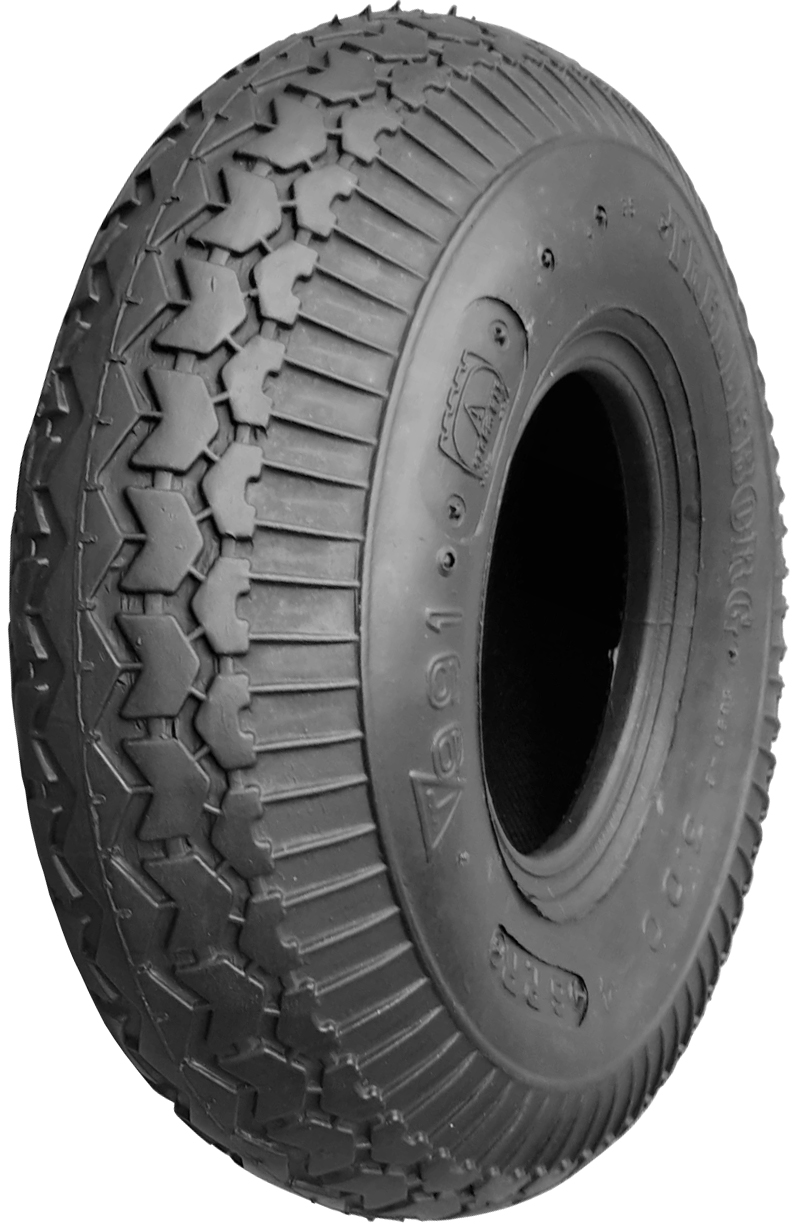 product_type-industrial_tires Trelleborg T991+TR87 4PR TT 4 R4 P