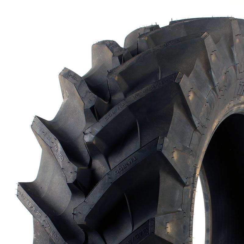 Индустриални гуми Trelleborg TM800 PT TL 600/65 R28 147D