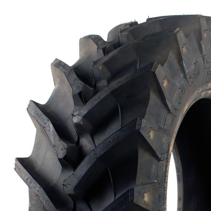 product_type-industrial_tires Trelleborg TM800 TL 710/70 R38 166D