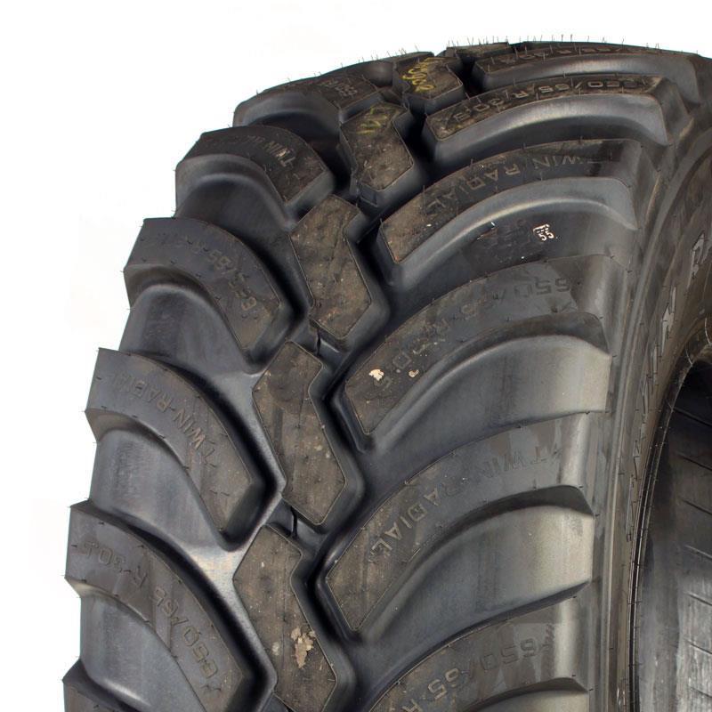 product_type-industrial_tires Trelleborg TWIN RADIAL TL 580/65 R22.5 159D