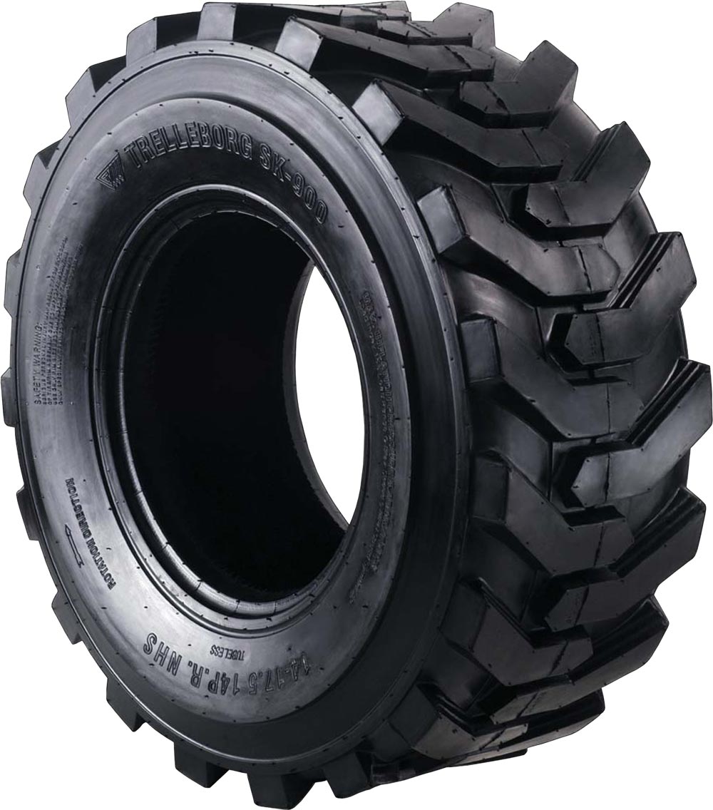 product_type-industrial_tires Trelleborg SK900 10PR TL 12 R16.5 P