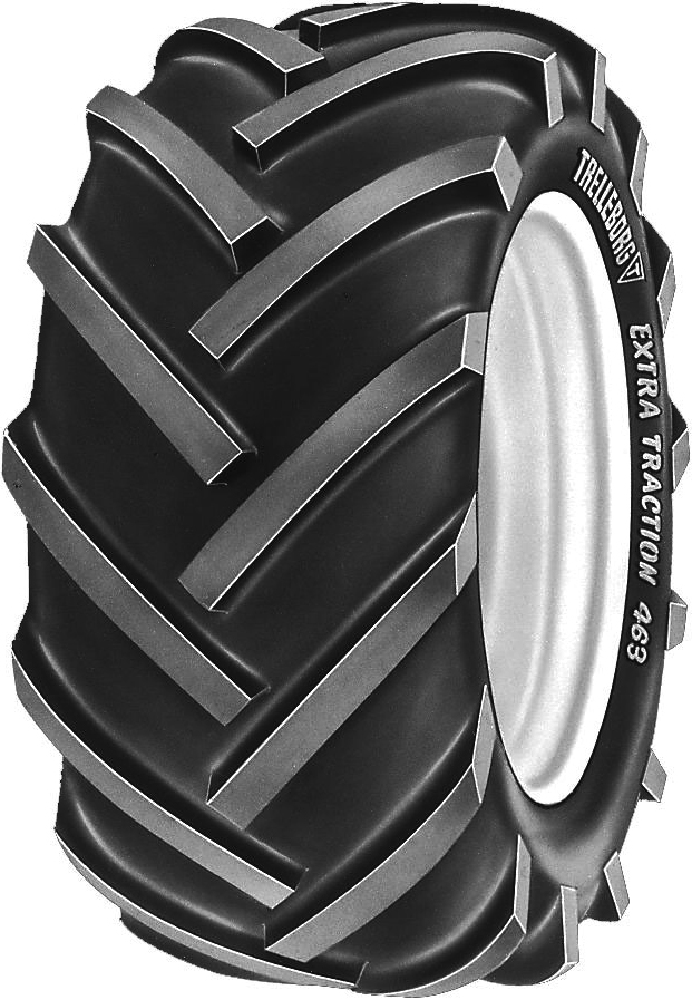 product_type-industrial_tires Trelleborg T463 10PR TL 23 R10.5 P