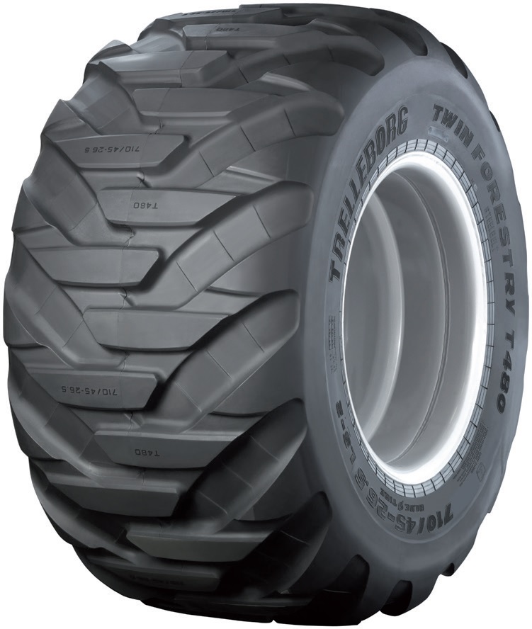 Trelleborg T480 EXC TL 710/40 R22.5 176A8 product_type-industrial_tires Trelleborg T480 EXC TL 710/40 R22.5 176A8