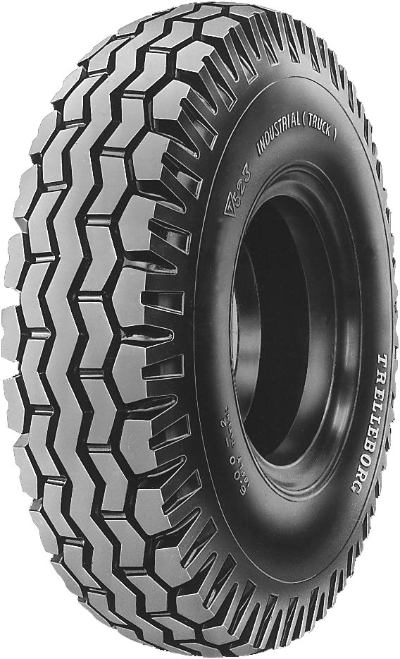 product_type-industrial_tires Trelleborg T523 HS TT 6 R9 J